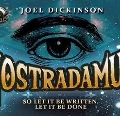 [Magic Video|Mentalism & Hypnosis] Nostradamus by Joel Dickinson.