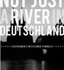 [Ebook] Not Just a River in Deutschland By Sean Waters