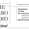 [Ebook] The Albo Card by Michael Aammar & Dr Robert Albo ( Instant Download )