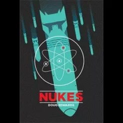 [Ebook] Nukes by Doug Edwards ( Instant Download )