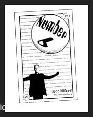 [Magic Video] Number 6 by Docc Hilford