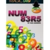 [Magic Video] Numbers by Rus Andrews and MagicTao