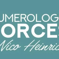 [Ebook] Nico Heinrich – Numerologic Forces