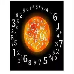 [Ebook] The Numerology Act by Matthew Benjamin