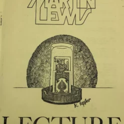 [Ebook] Lecture by Martin Lewis.