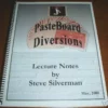[Ebook] PasteBoard Diversions by Steve Silverman
