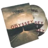 [Magic Video] Lloyd Barnes and Enigma Ltd. – Odyssey (all 2 volumes)