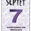 [Ebook] Septet by Jack Kent Tillar