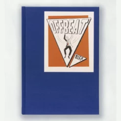 [Ebook] Offbeat by Nick Diffate ( Instant Download )