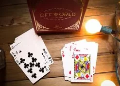 [Magic Video] Offworld (Online Instructions) by JP Vallarino