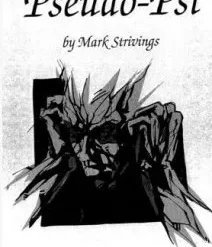 [Magic Video] Pseudo Psi by Mark Strivings