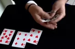 [Magic Video] Oil & Water by Difatta