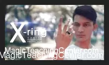 Okadino – X – Ring (Gimmick construction explained)