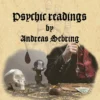 [Ebook|Mentalism & Hypnosis] The Psychic Redings by Andreas Sebring.