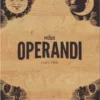 [Ebook] [Ebook] Joseph Barry – Operandi Issue Two ( Instant Download )