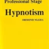 [Magic Video] Ormond McGill - Professional Stage Hypnotism