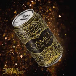 [Magic Video] Dalton Wayne – OSMO