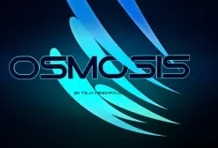 [Magic Video] Osmosis by Teja Yendapally - Edited and Produced by Kanacea Productions