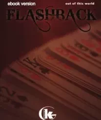 [Magic Video] Flashback by Dani DaOrtiz Ebook version