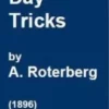 [Ebook] Later Day Tricks by A.Roterberg