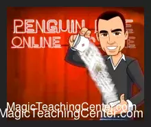 Oz Pearlman – Penguin Magic Live Lecture 2 – Coporate Magic (June 3rd, 2012)