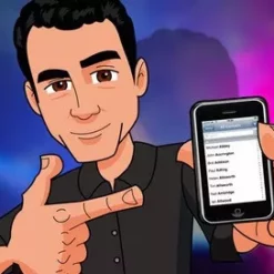 [Magic Video] Oz Pearlman - iCurveball