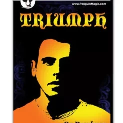 [Magic Video] Oz Pearlman - Triumph