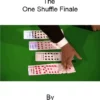 [Ebook] The One Shuffle Finale by Michael Vincent