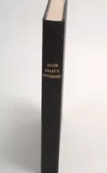 [Ebook] Dr.Daley’s Notebooks by Dr.Jacob Daley