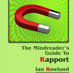 [Ebook] The Mindreader's Guide To Rapport by Ian Rowland