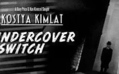 [Magic Video] Dan and Dave Undercover Switch by Kostya Kimlat