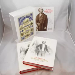 [Ebook|Exclusive] The Magic of Robert Houdin: an Artist’s life: Christian Fechner.