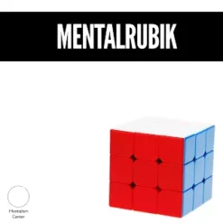 [Ebook] Pablo Amira – MentalRubik (official PDF)