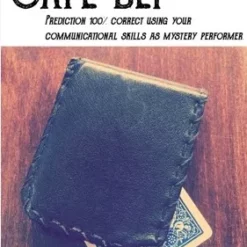 [Magic Video] Pablo Amira - Safe Bet