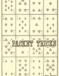 [Ebook] Packet Tricks by Jerry Mentzer