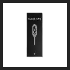 [Magic Video] Paddle King by TCC Magic (Gimmick Not Included)