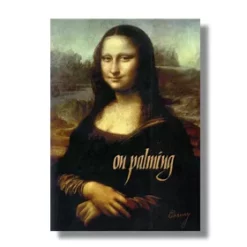 [Magic Video] Carney on Palming by John Carney.