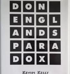 [Ebook] Paradox by Don England