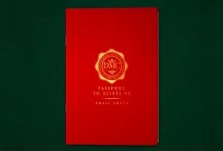 [Ebook] Passport to Elites V5 by Phill Smith and DMC ( Instant Download )