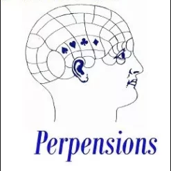 [Ebook] Pasteboard Perpensions by Wesley James.