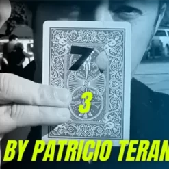 [Magic Video] Patricio Teran – 3 (1080p video)