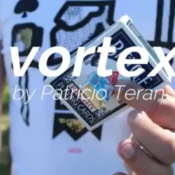 [Magic Video] Patricio Teran – Vortex (1080p video)
