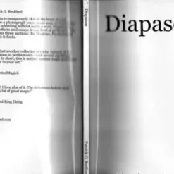 [Magic Video] Patrick G. Redford - Diapason