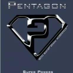 [Magic Video] Patrick Redford - Pentagon Super Powers