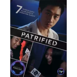 [Magic Video] Patrified by Patrick Kun and SansMinds (Instant Download)