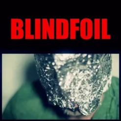 [Magic Video] Patrik Kuffs - Blindfoil