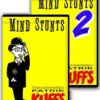 [Magic Video] Patrik Kuffs - Mind Stunts(1-2)