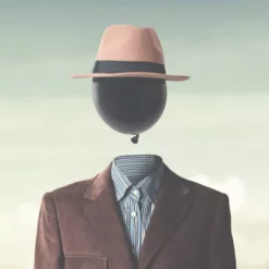 [Ebook] Paul Brook – Inflated Ego