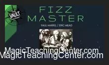 Paul Harris & Eric Mead – The Vault – Fizz Master