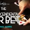 Paul Harris – The Vault – The Transcendental Bar Bet
